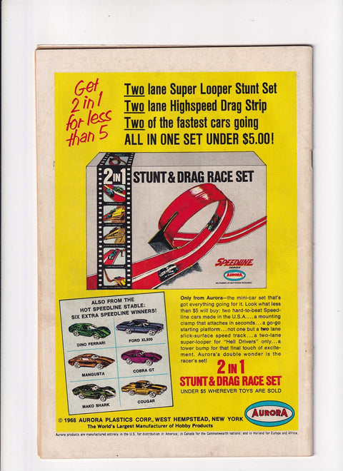 Superman's Pal Jimmy Olsen #116