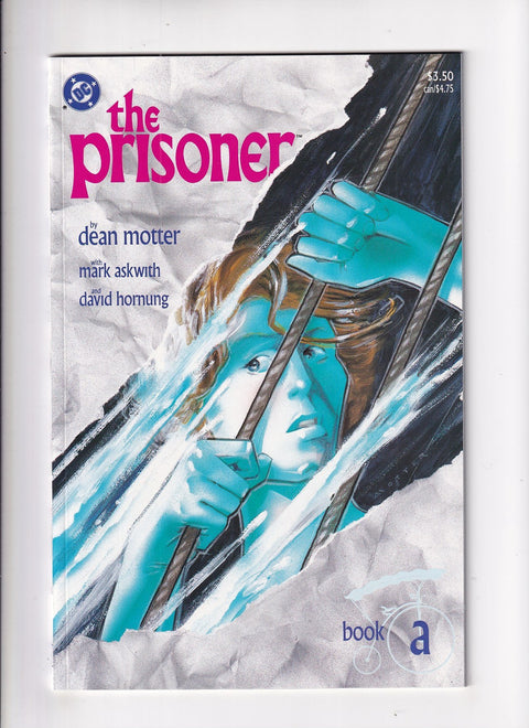 The Prisoner #1