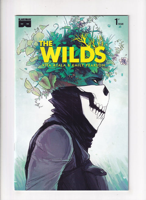 The Wilds #1B