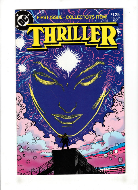 Thriller 1