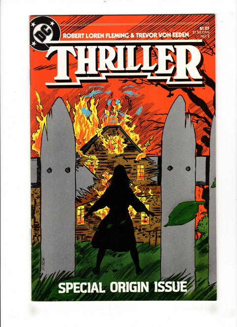 Thriller 2