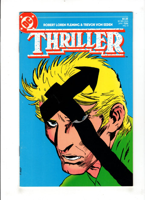Thriller 3