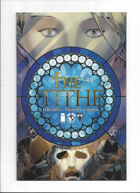 The Tithe #1A