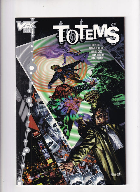 Totems #1