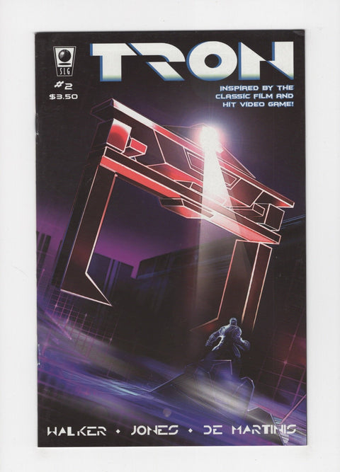 Tron #2