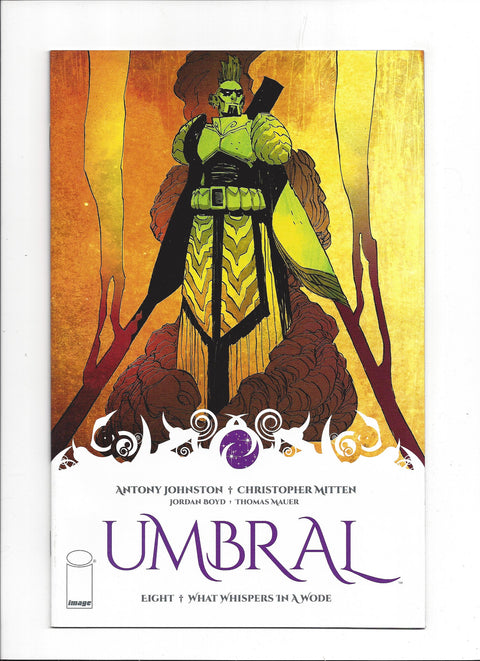 Umbral #8