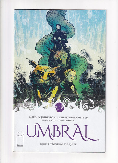 Umbral #9