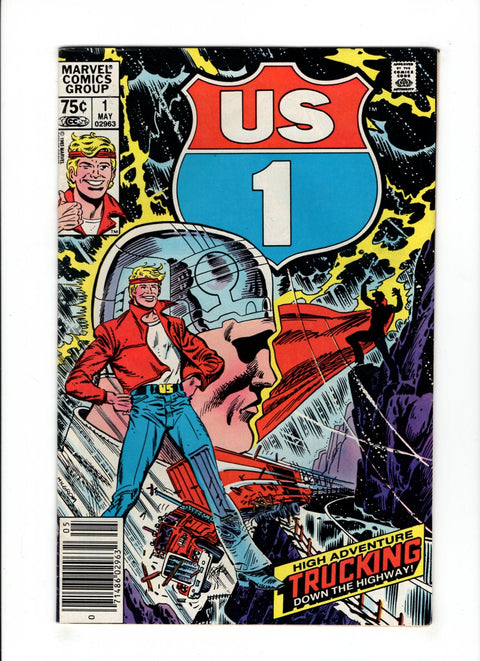 US 1 #1