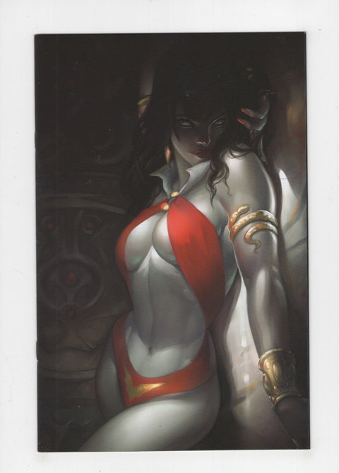 Vampirella, Vol. 6 #5Q