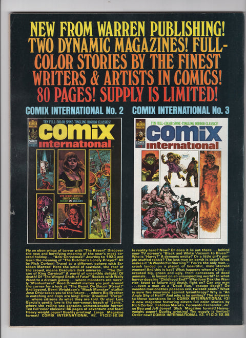 Vampirella, Vol. 1 49