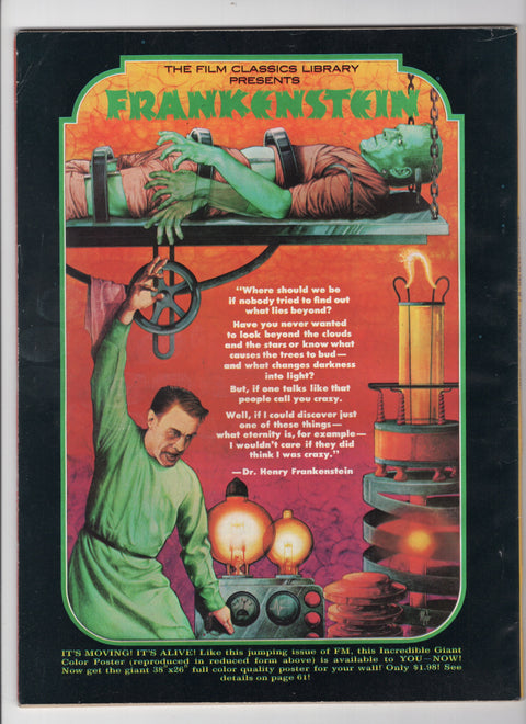 Vampirella, Vol. 1 51