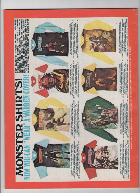 Vampirella, Vol. 1 57