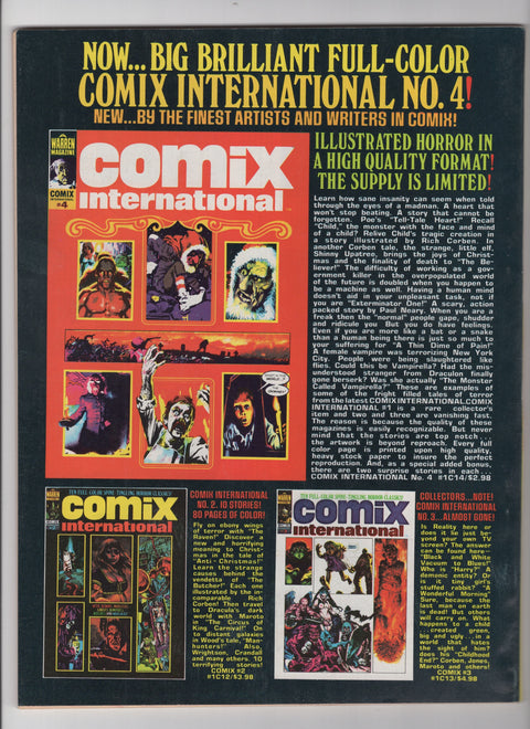 Vampirella, Vol. 1 61