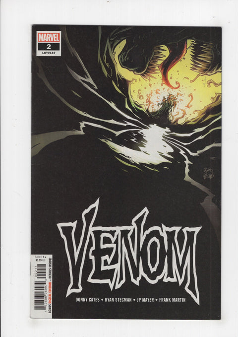 Venom, Vol. 4 2 