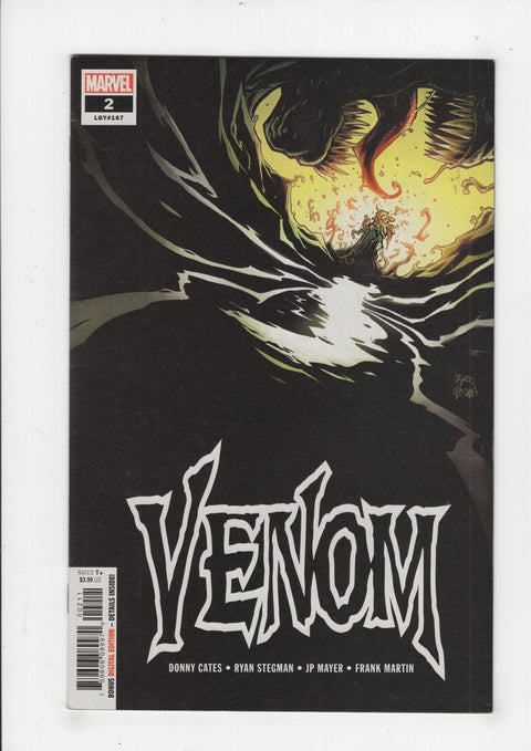 Venom, Vol. 4 2