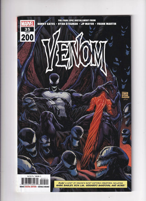 Venom, Vol. 4 #35A
