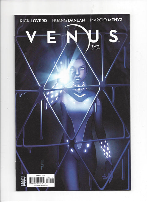 Venus #2