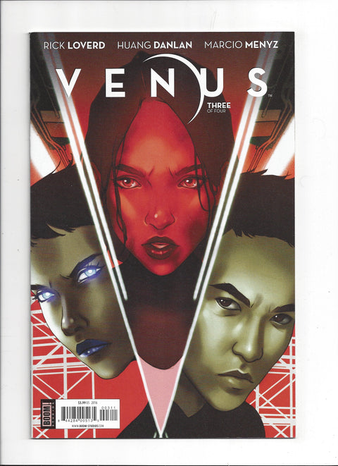 Venus #3