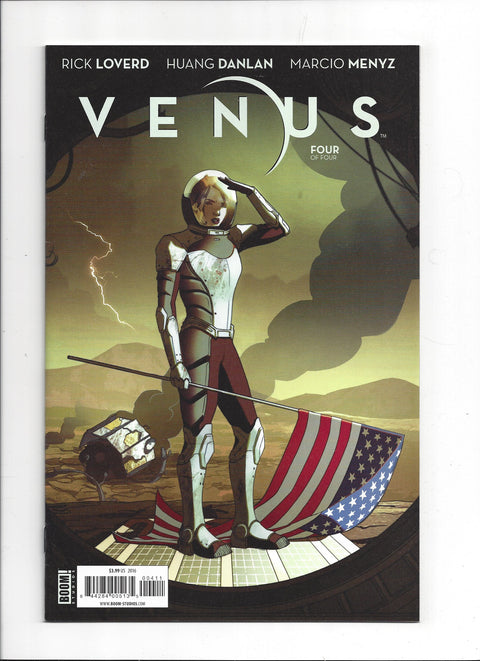 Venus #4