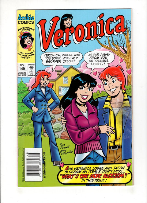 Veronica #149