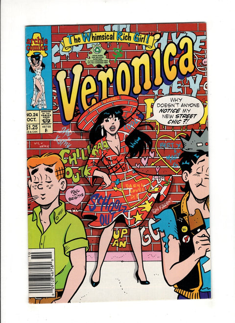 Veronica #24