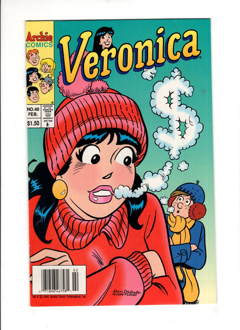 Veronica #40