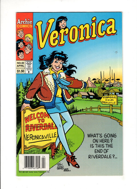 Veronica #42