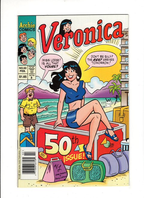 Veronica #50