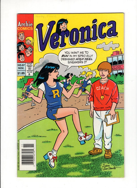 Veronica #57