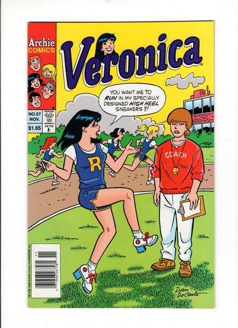 Veronica #57