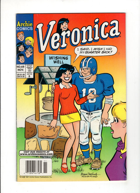 Veronica #69