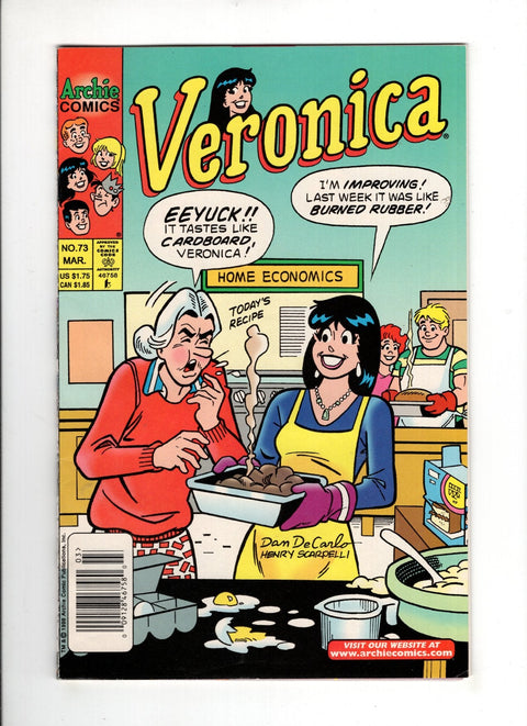 Veronica #73