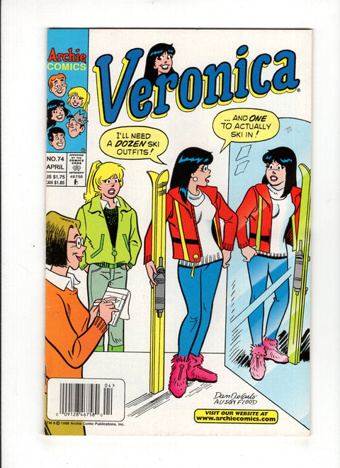 Veronica #74