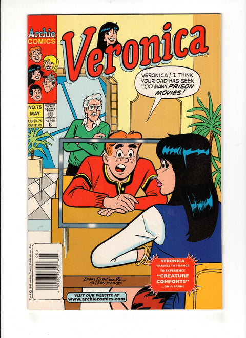 Veronica #75