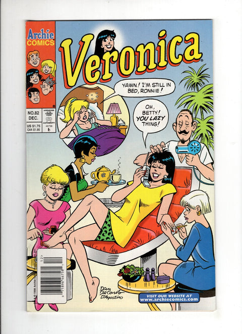 Veronica #82