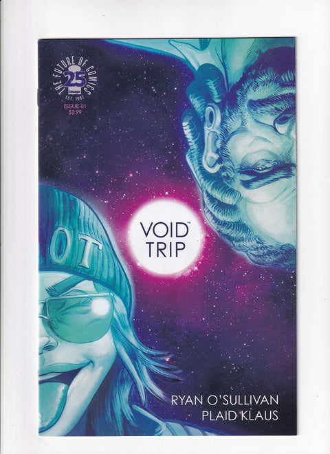 Void Trip #1A