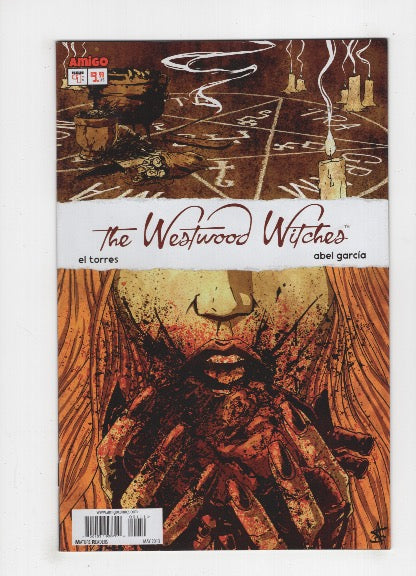 Westwood Witches #1
