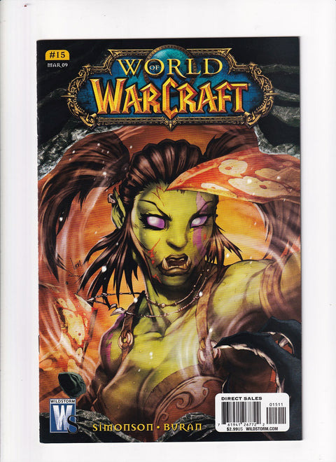 World of Warcraft #15