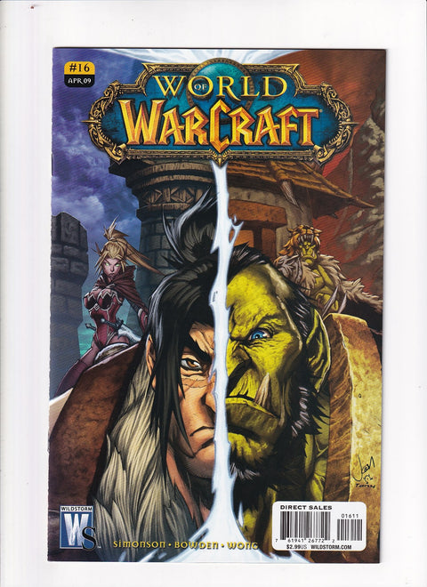 World of Warcraft #16