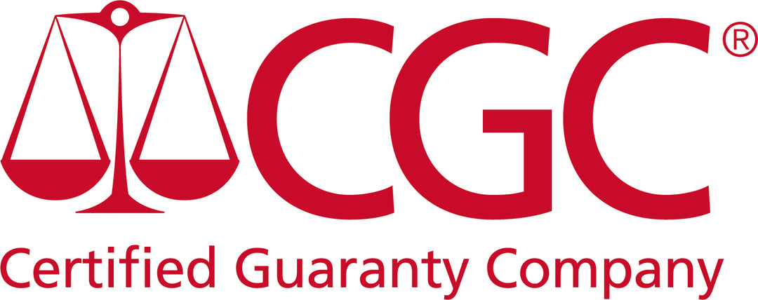 Top Tips for Buying and Selling CGC Graded Comics: A Comprehensive Gui ...