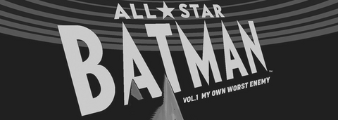 All-Star Batman