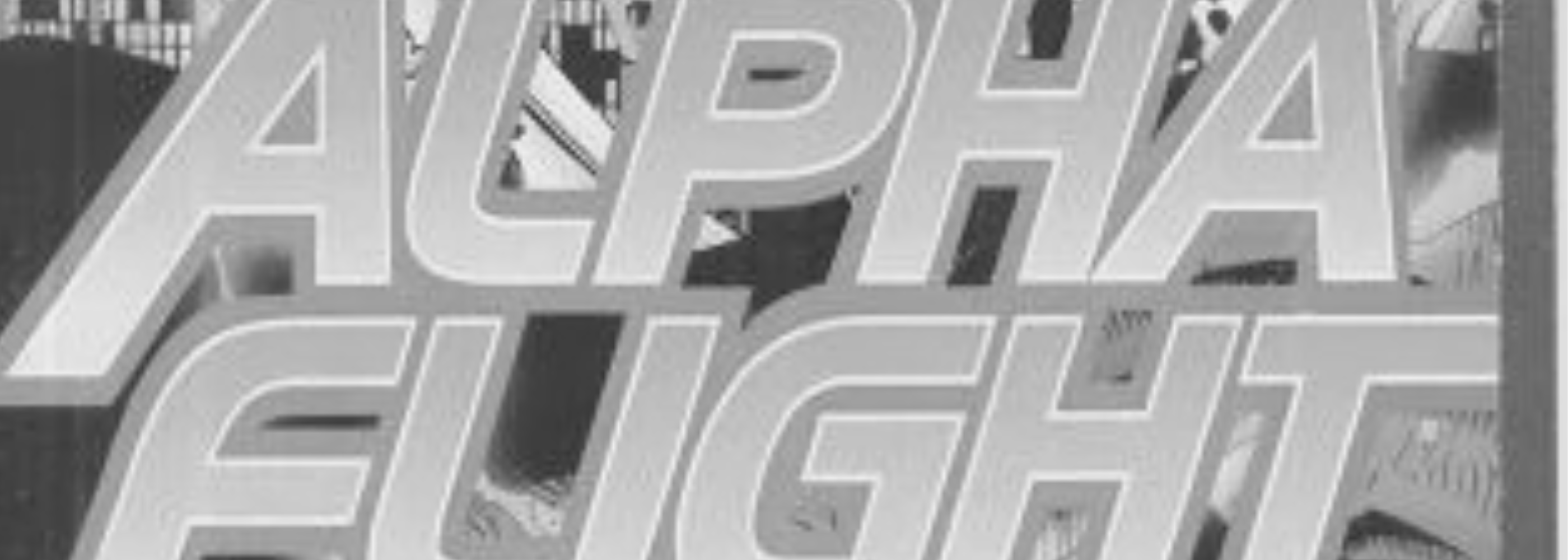 Alpha Flight, Vol. 2 Buy & Sell Comics Online Comic Shop Toronto Canada ...