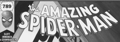 Amazing Spider-Man, Vol. 5