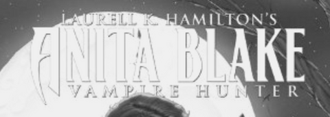 Anita Blake