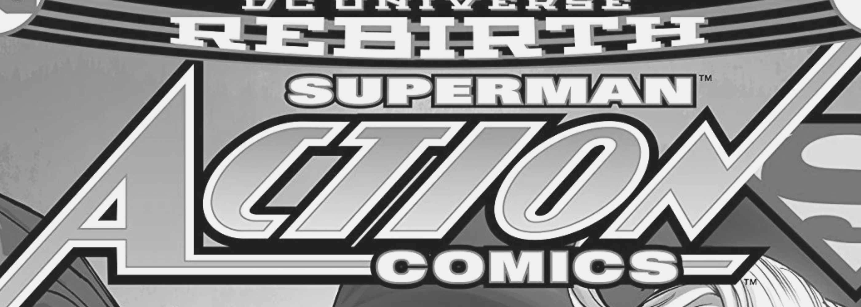 Action Comics, Vol. 3 Buy & Sell Online Comic Shop Toronto Canada ...