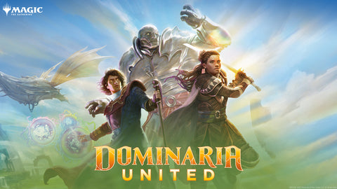 Dominaria United | DMU