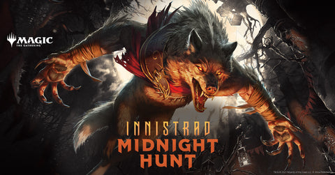 Innistrad: Midnight Hunt