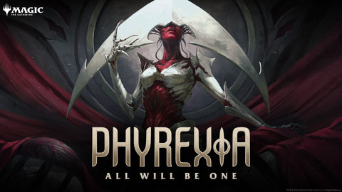 Phyrexia: All Will Be One | ONE