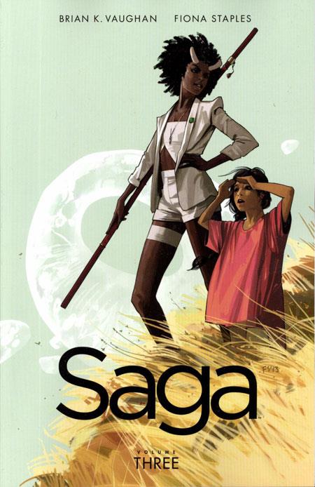 Saga TP-TP #3 (2014)  TP-TP   Buy & Sell Comics Online Comic Shop Toronto Canada