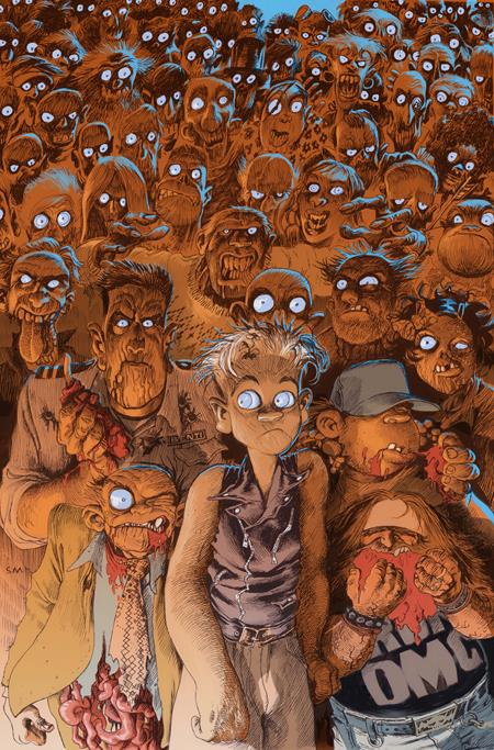 BLEEDING HEARTS #2 CVR A STIPAN MORIAN (MR) DC Comics Deniz Camp Stipan Morian Stipan Morian PREORDER